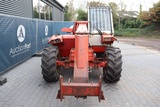 Miniaturansicht von Manitou MLT 725 Diesel-Teleskoplader 2500 kg 7 m 1992