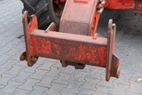 Miniaturansicht von Manitou MLT 725 Diesel-Teleskoplader 2500 kg 7 m 1992