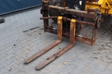 Miniaturansicht von Teleskoplader Matbro 290 Diesel 3000kg 6,7m 1997