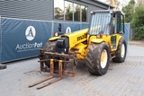 Miniaturansicht von Teleskoplader Matbro 290 Diesel 3000kg 6,7m 1997