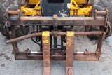 Miniaturansicht von Teleskoplader Matbro 290 Diesel 3000kg 6,7m 1997
