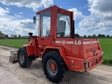 Thumbnail of Wheel loader O&K L6 Diesel 1992