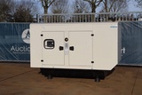 Miniaturansicht von Generator Perkins 5KJP88ASB Diesel 88kVA 2023