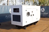 Miniaturansicht von Generator Perkins 5KJP88ASB Diesel 88kVA 2023