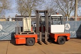 Minituur van Zijlader BP HT5EL Elektrisch 5000kg 6m 2000