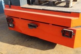 Minituur van Zijlader BP HT5EL Elektrisch 5000kg 6m 2000