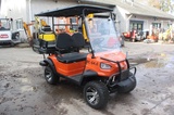 Minituur van Golfkar RCcar Industry RC-G4.0 Elektrisch 5kW 2025 Nieuw