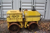 Thumbnail of Compactor Wacker Neuson RT820C Diesel