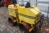 Thumbnail of Compactor Wacker Neuson RT820C Diesel