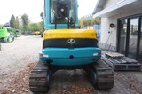 Thumbnail of Crawler excavator Kubota KX161-3SZ Diesel 34.6kW 2013