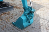Thumbnail of Crawler excavator Kubota KX161-3SZ Diesel 34.6kW 2013