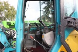 Thumbnail of Rupsgraafmachine Kubota KX161-3SZ Diesel 2014