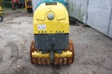 Thumbnail of Compactor Wacker Neuson RTSC3 Diesel 15.5kW 2017