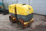 Thumbnail of Compactor Wacker Neuson RTSC3 Diesel 15.5kW 2017