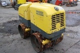Thumbnail of Compactor Wacker Neuson RTSC3 Diesel 15.5kW 2017