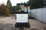 Thumbnail of Mini excavator Bobcat E17 Diesel 10kW 2021