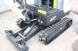 Thumbnail of Mini excavator Bobcat E17 Diesel 10kW 2021