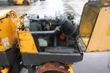 Minituur van Tandemwals Wacker Neuson Roller RT2SC Diesel 14kW 2014