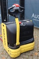 Minituur van Stapelaar Hyster S1.0 AC Elektrisch 1000kg 2.8m 2014