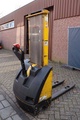 Minituur van Stapelaar Pramac GX12-29 Elektrisch 1200kg 2002