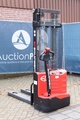 Minituur van Stapelaar EP Equipment ES12-12ES Elektrisch 1200kg 3.0m 2021