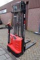 Minituur van Stapelaar EP Equipment ES12-12ES Elektrisch 1200kg 3.0m 2021