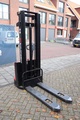 Minituur van Stapelaar EP Equipment ES12-12ES Elektrisch 1200kg 3.0m 2021
