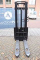 Minituur van Stapelaar EP Equipment ES12-12ES Elektrisch 1200kg 3.0m 2021