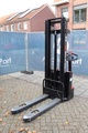 Minituur van Stapelaar EP Equipment ES12-12ES Elektrisch 1200kg 3.0m 2021
