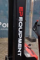 Minituur van Stapelaar EP Equipment ES12-12ES Elektrisch 1200kg 3.0m 2021