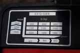 Minituur van Stapelaar EP Equipment ES12-12ES Elektrisch 1200kg 3.0m 2021