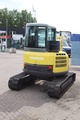 Thumbnail of Crawler excavator Yanmar VIO55-5B Diesel 2014