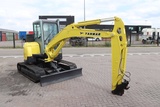 Thumbnail of Crawler excavator Yanmar VIO55-5B Diesel 2014