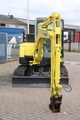 Thumbnail of Crawler excavator Yanmar VIO55-5B Diesel 2014