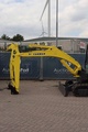 Thumbnail of Crawler excavator Yanmar VIO55-5B Diesel 2014