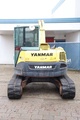 Thumbnail of Crawler excavator Yanmar H6257 Diesel 42.4kW 2020