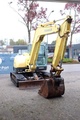 Thumbnail of Crawler excavator Yanmar H6257 Diesel 42.4kW 2020
