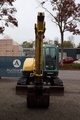 Thumbnail of Crawler excavator Yanmar H6257 Diesel 42.4kW 2020