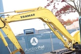 Thumbnail of Crawler excavator Yanmar H6257 Diesel 42.4kW 2020
