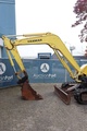 Thumbnail of Crawler excavator Yanmar H6257 Diesel 42.4kW 2020