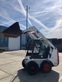 Minituur van Schranklader Bobcat S100 Diesel 26kW 2011