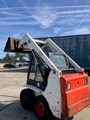 Minituur van Schranklader Bobcat S100 Diesel 26kW 2011