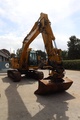 Thumbnail of Crawler excavator Caterpillar 318C Diesel 93kW 2005