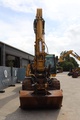 Thumbnail of Crawler excavator Caterpillar 318C Diesel 93kW 2005
