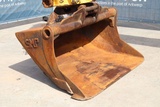 Thumbnail of Crawler excavator Caterpillar 318C Diesel 93kW 2005