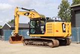 Thumbnail of Crawler excavator Caterpillar 323E Diesel 122kW 2012
