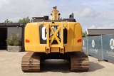 Thumbnail of Crawler excavator Caterpillar 323E Diesel 122kW 2012