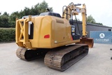 Thumbnail of Crawler excavator Caterpillar 323E Diesel 122kW 2012
