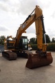 Thumbnail of Crawler excavator Caterpillar 323E Diesel 122kW 2012