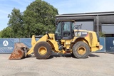 Thumbnail of Wheel loader Caterpillar 950M Diesel 186kW 2015